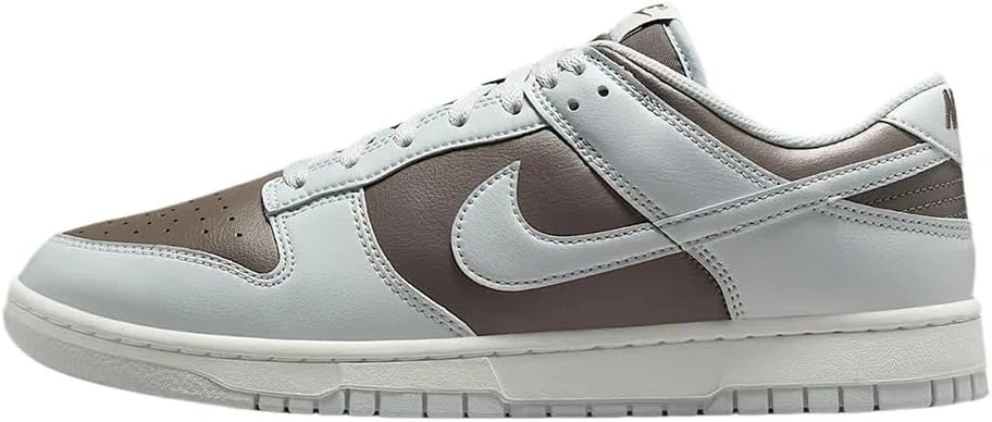 Кроссовки Nike Dunk Low Retro, мужские, цвет Cave Stone/Summit White/Pure Platinum