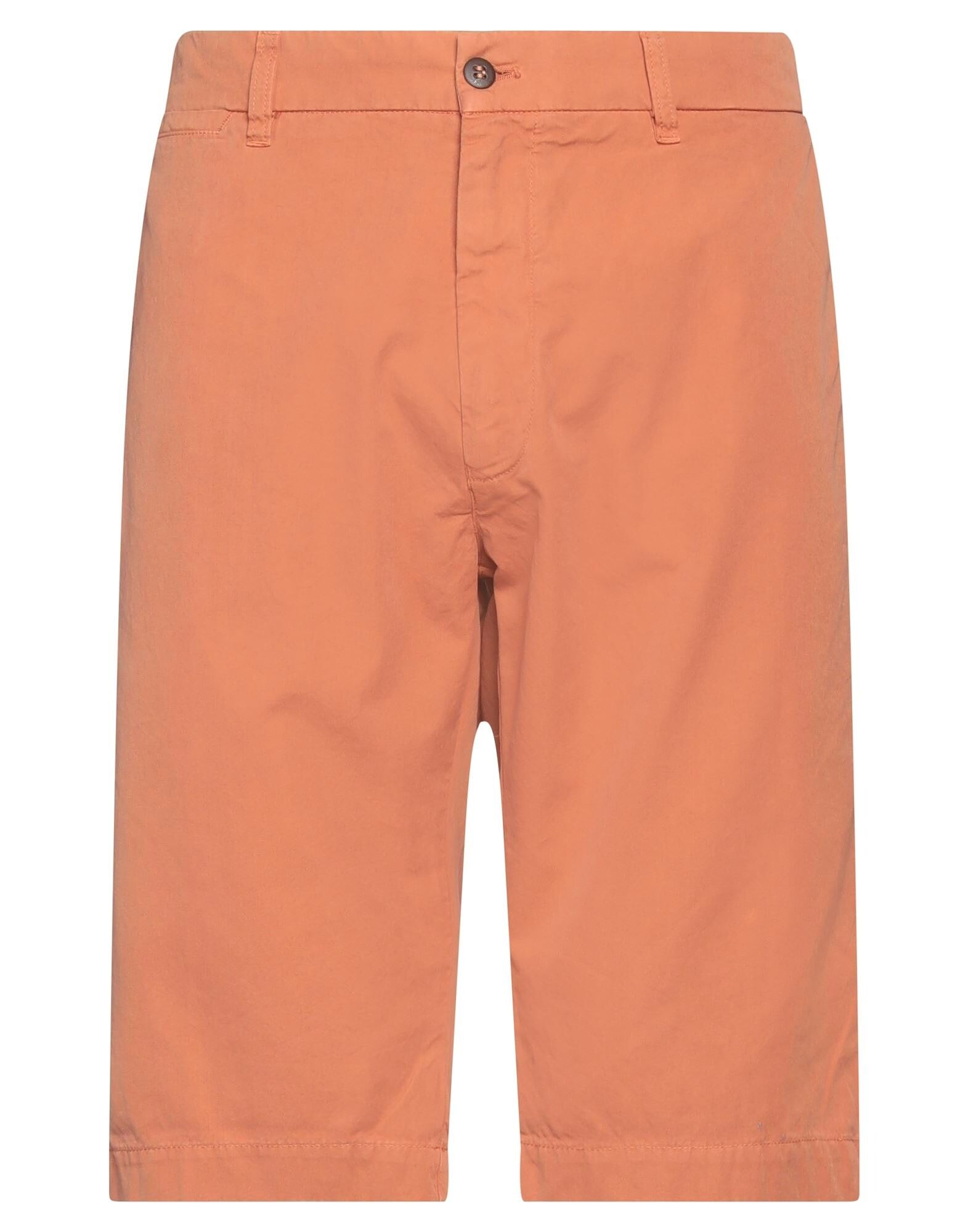 

Шорты Em'S Mason'S, оранжево-коричневый