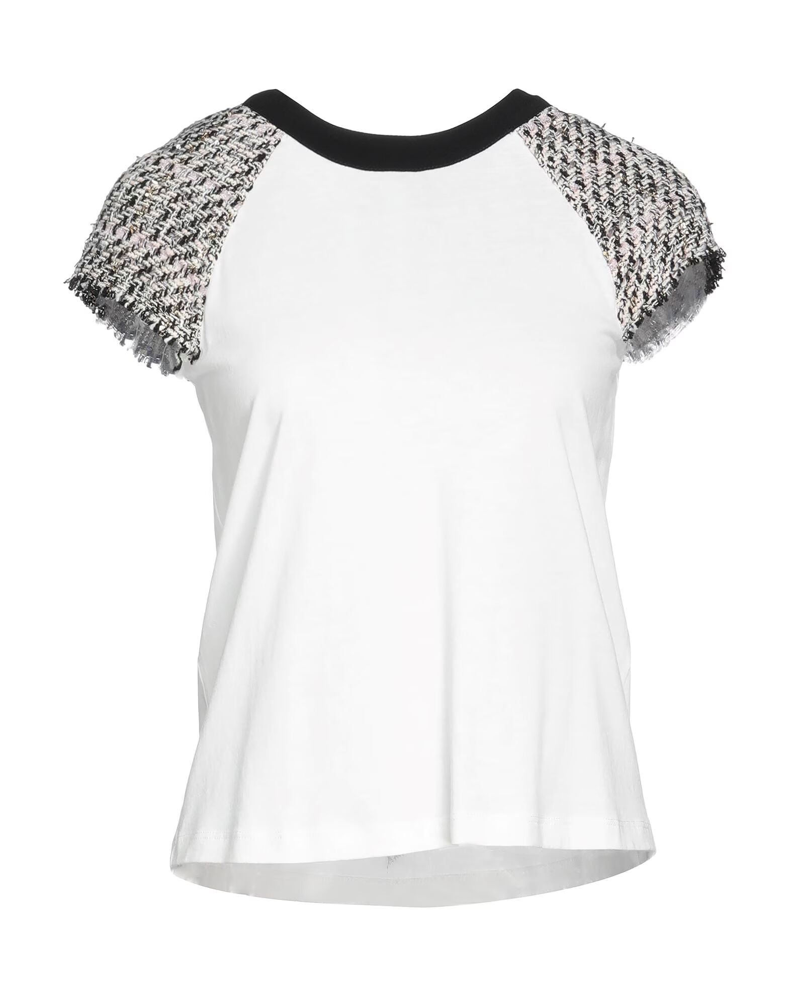 

Футболка Maje, белый