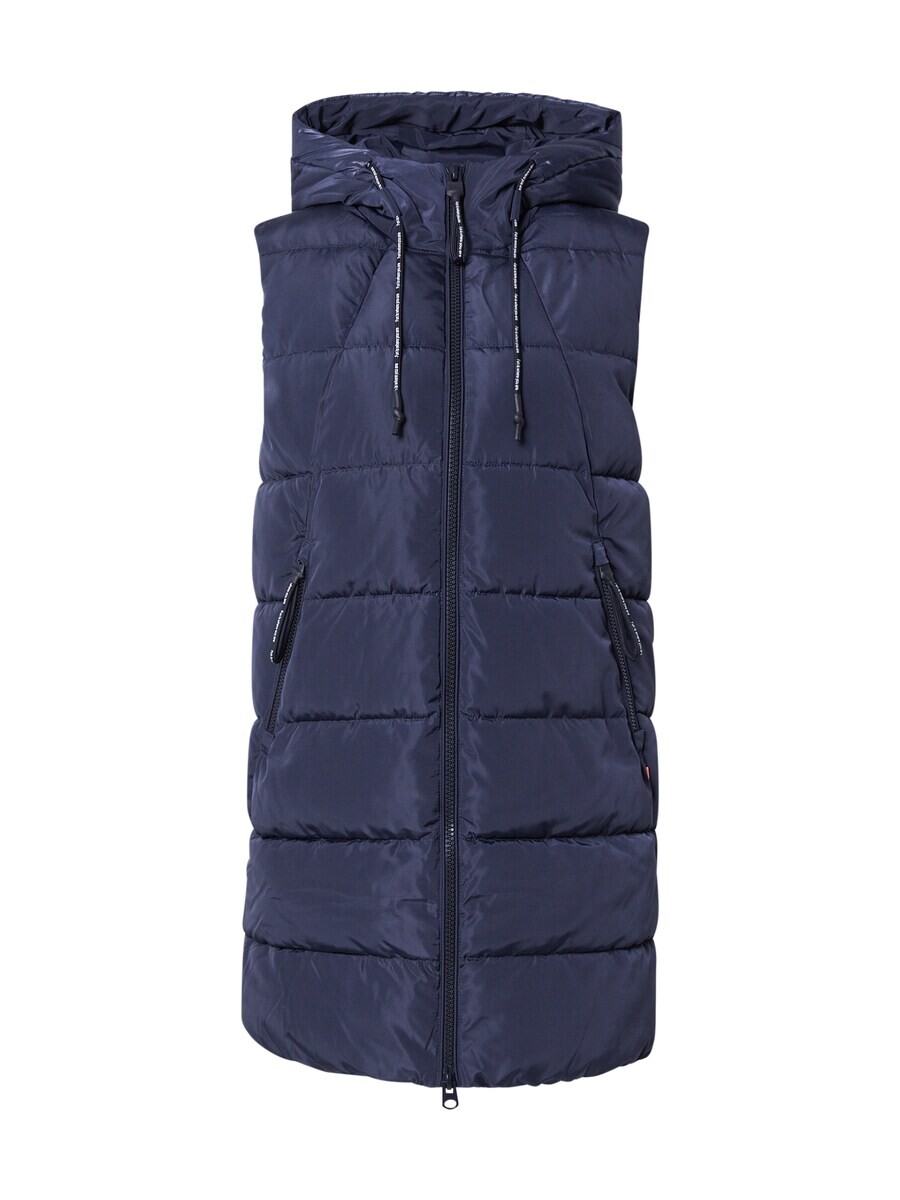 

Жилет QS Vest, темно-синий