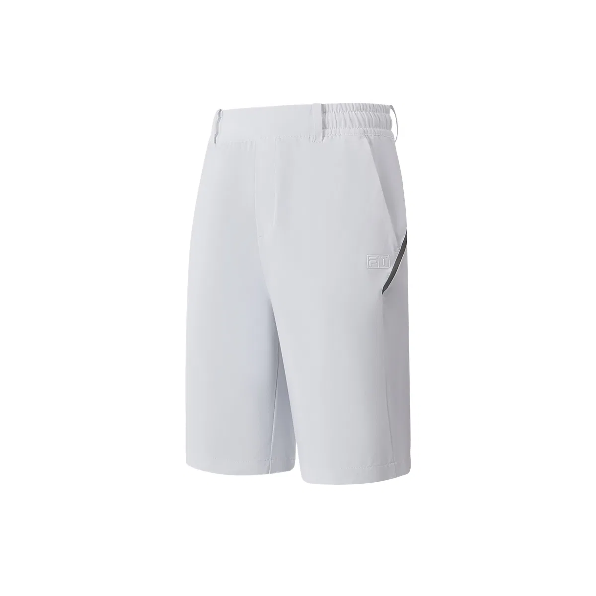 Шорты PERFORMANCE FPF FILA KIDS белый — фото 4