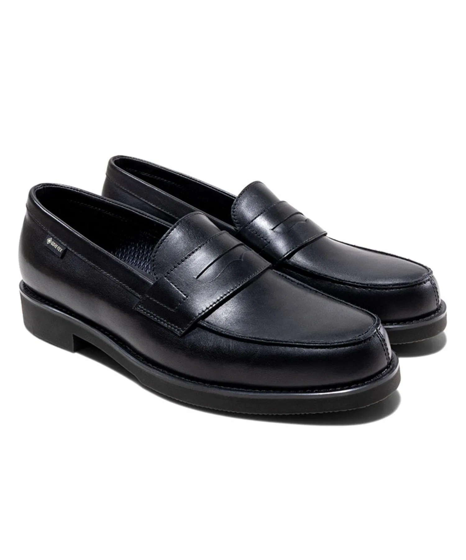 Мужские лоферы KENFORD с GORE-TEX — фото 4