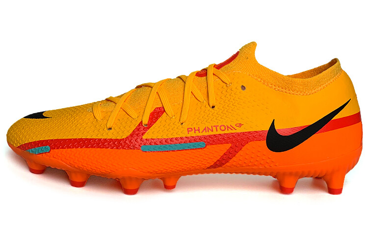 

Мужские футбольные кроссовки Nike Phantom GT