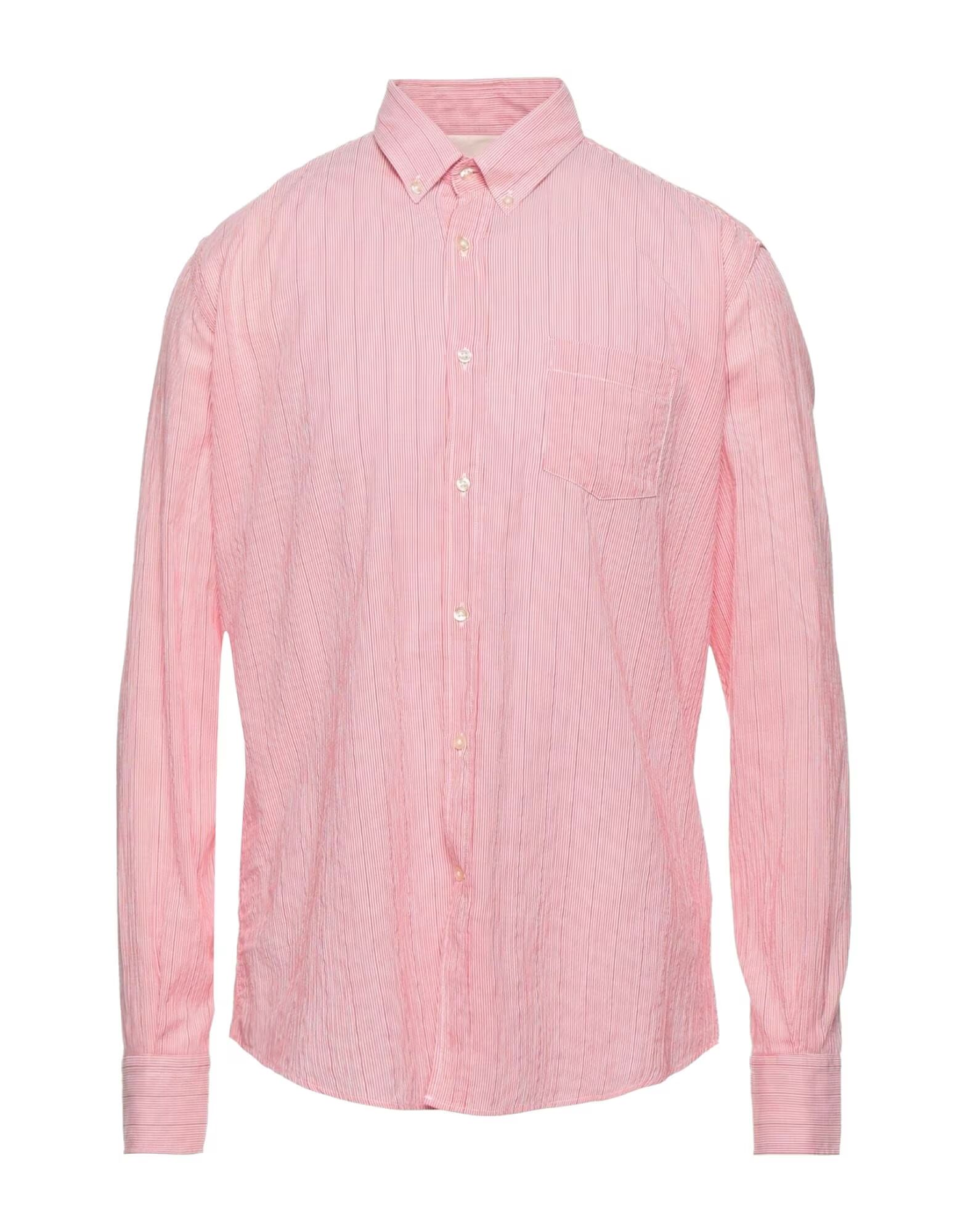 

Рубашка Brooksfield, красный