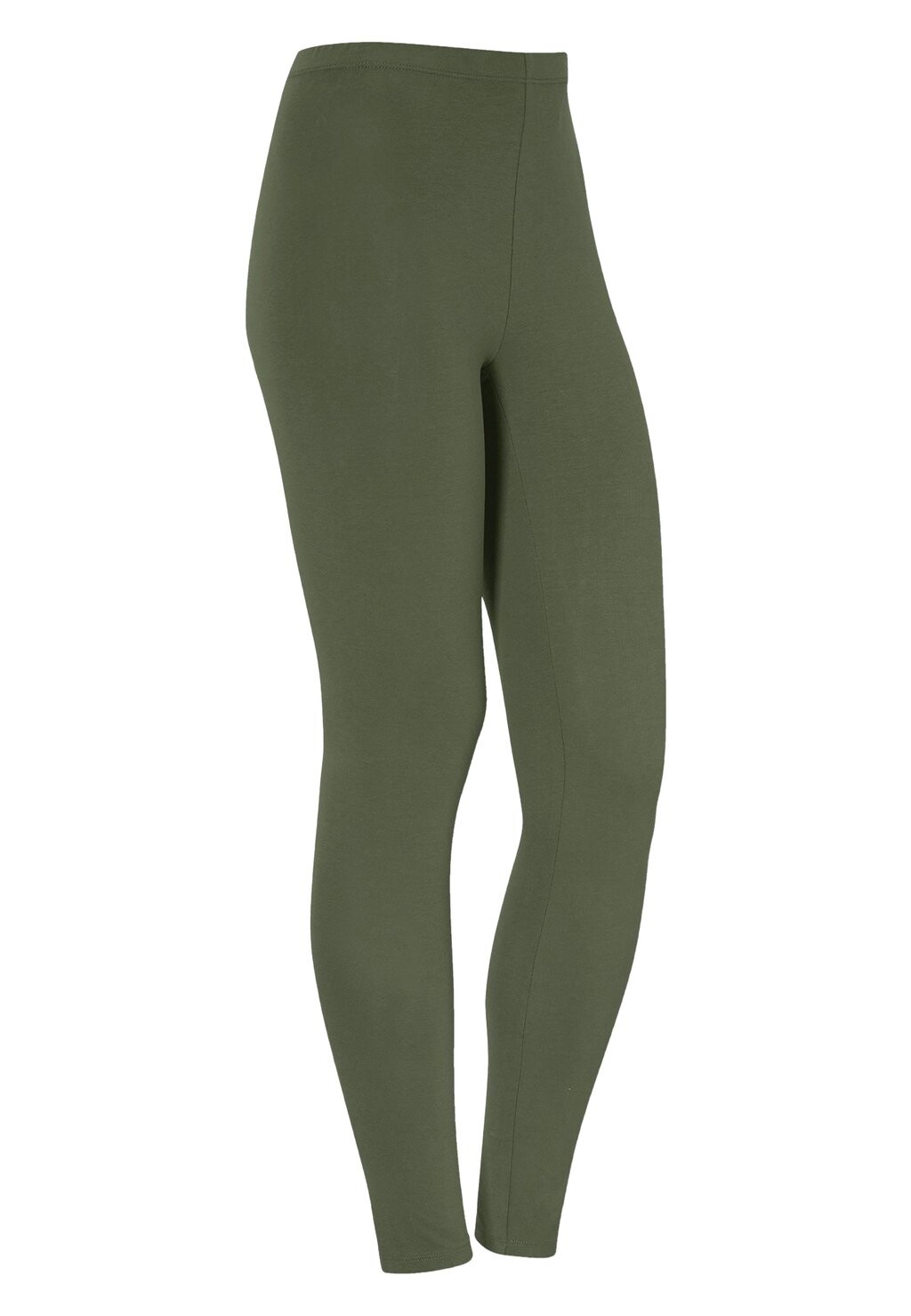 

Леггинсы FIA BASIC 2 PACK Leggings Cellbes of Sweden, темно-зеленый