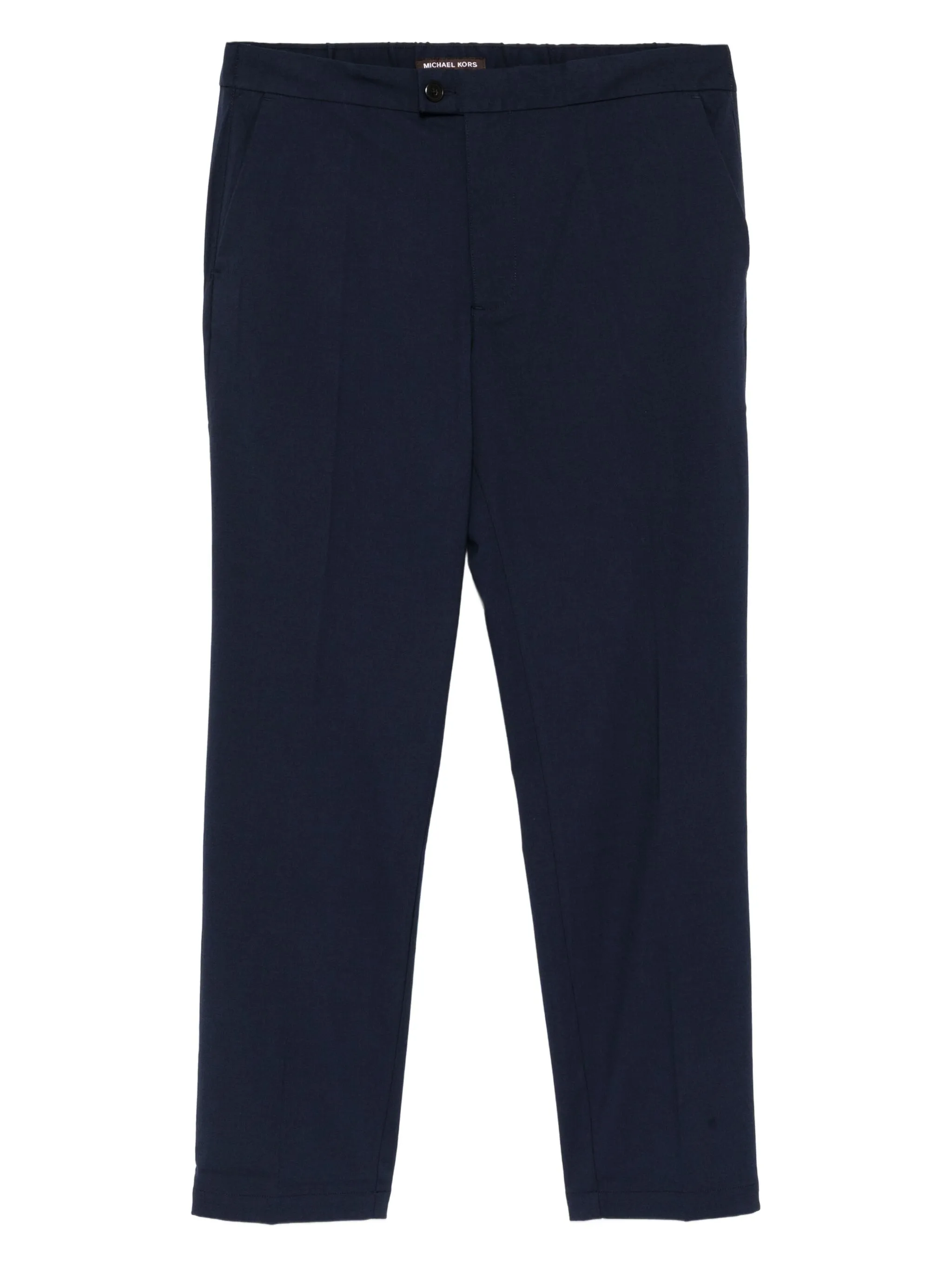

Брюки Tech Michael Kors, синий