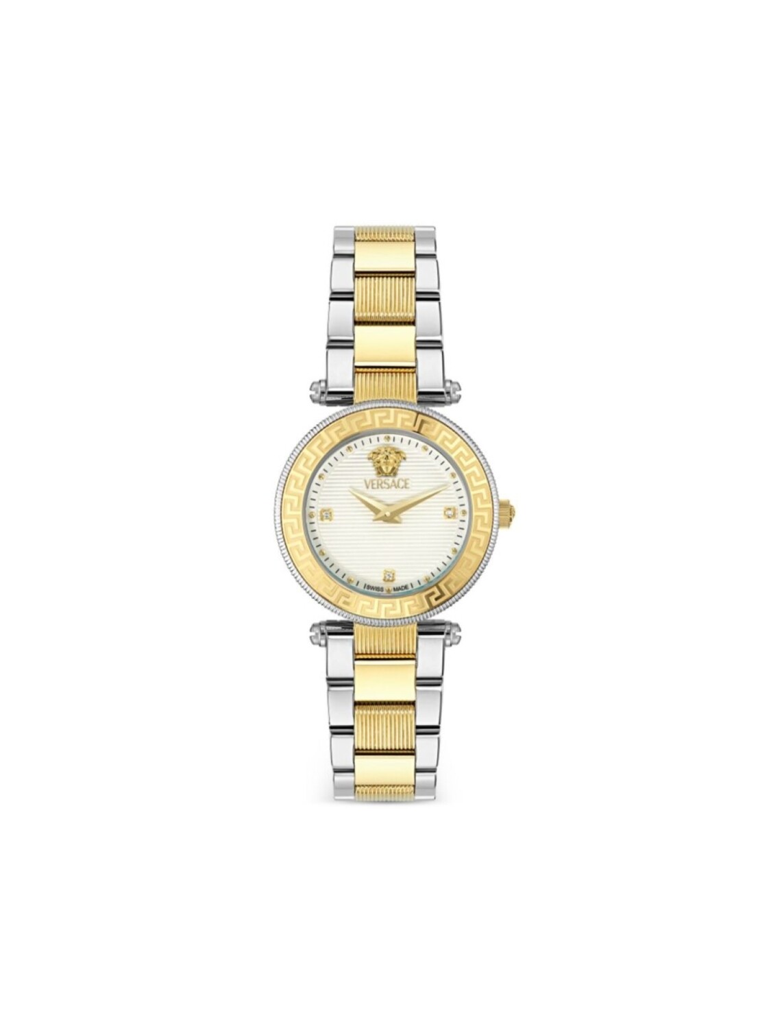 

Часы женские Versace, белый