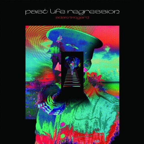 

Виниловая пластинка Wingard, Adam - Past Life Regression