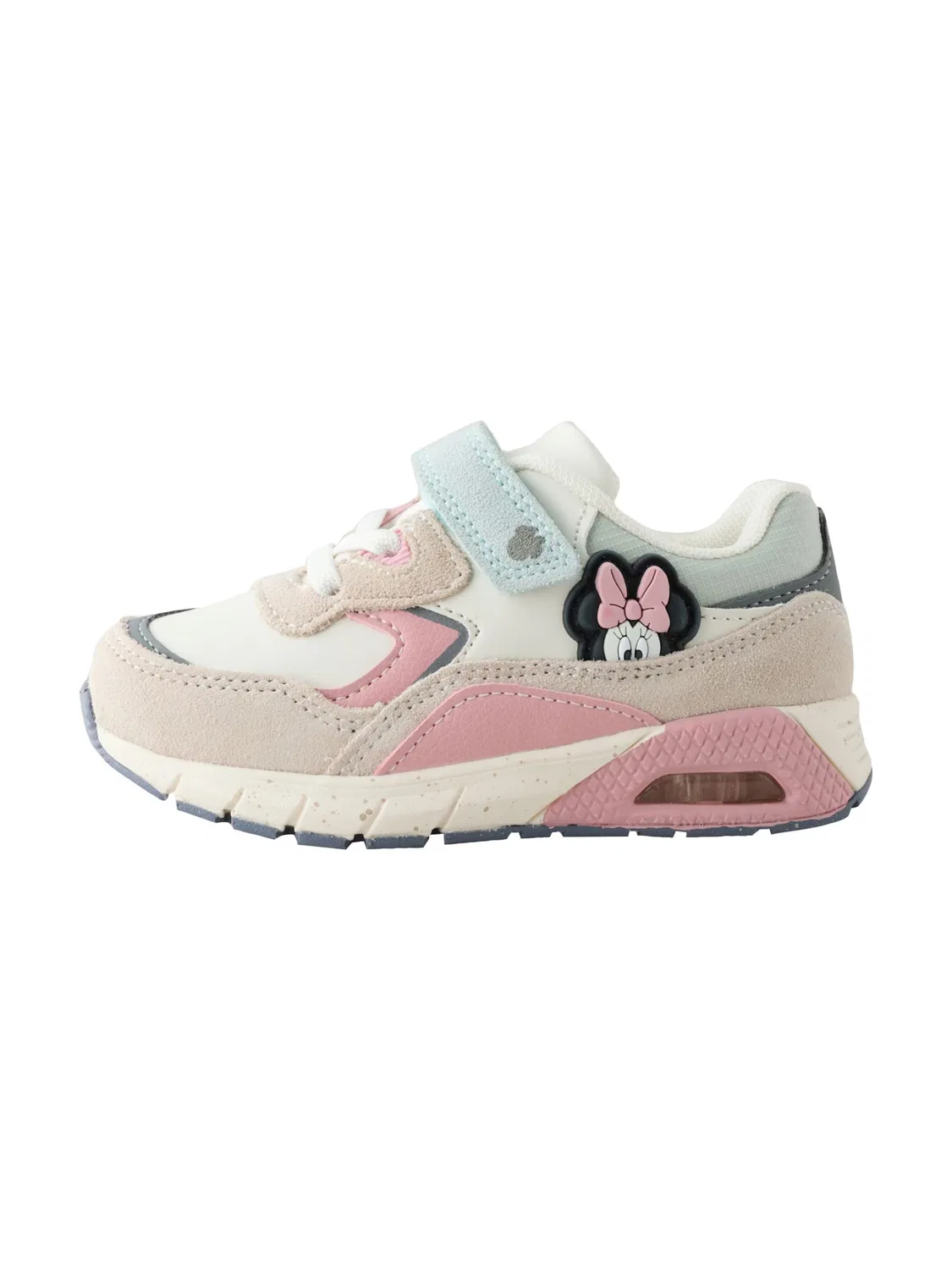Кроссовки 'Minnie Mouse' Next, Rose