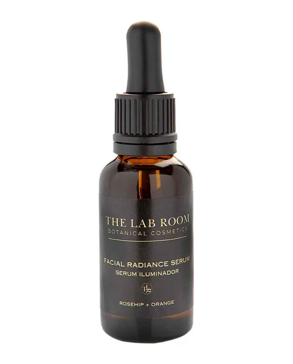 Сыворотка The Lab Room — Для лица Radiance Serum, 30 мл