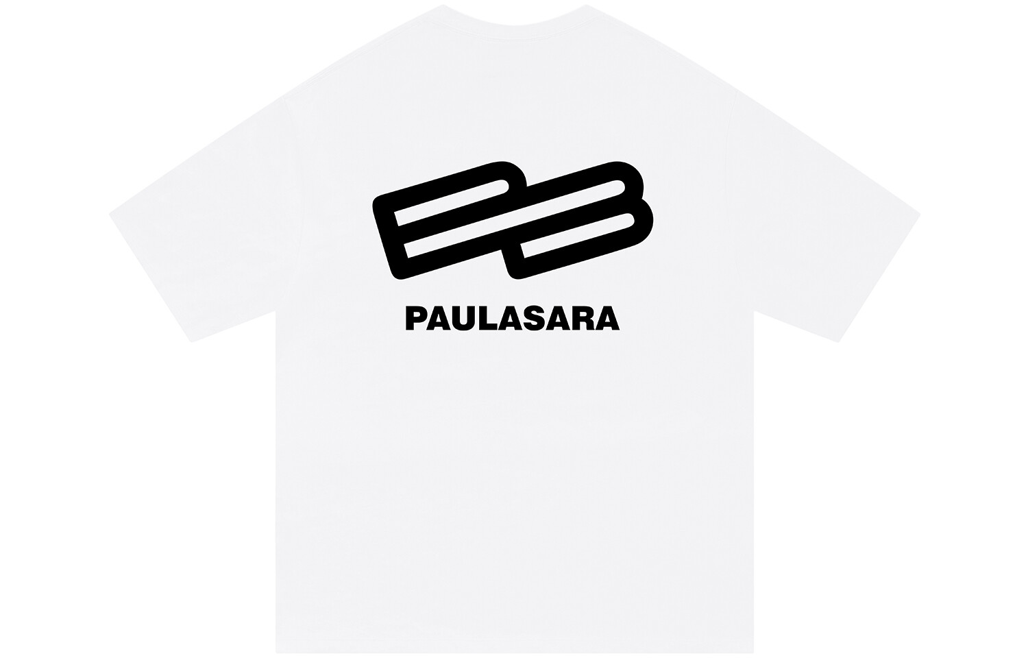 

Футболка унисекс Paulasara, желтый