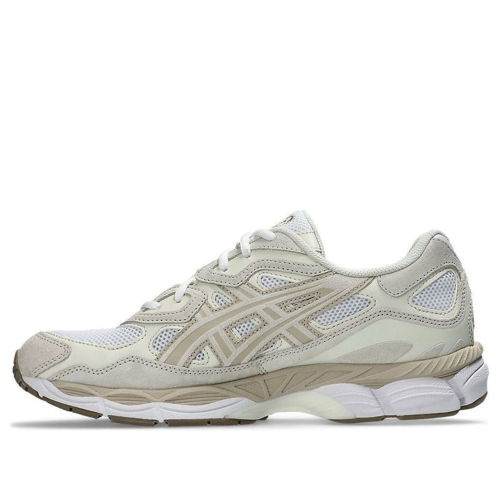 

Asics Gel-NYC 'White Feather Grey'