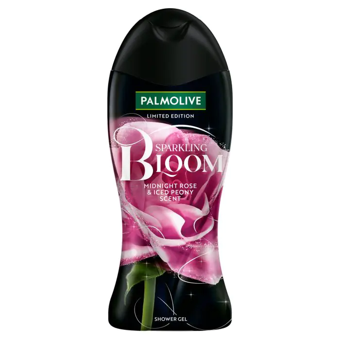 

Гель для душа gel de ducha sparkling bloom edición limitada Nb Palmolive, объем 250 мл
