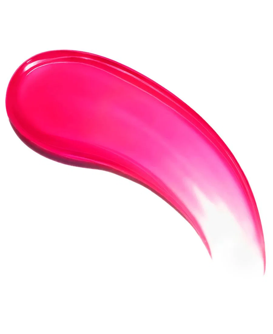 Румяна-тинт Juicy Tubes Cheeks Jelly Blush Tint Lancome, 2 raspberry jam — фото 3