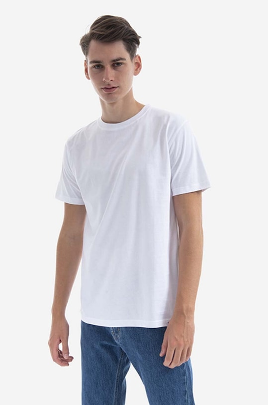 

Футболка Norse Projects, белый