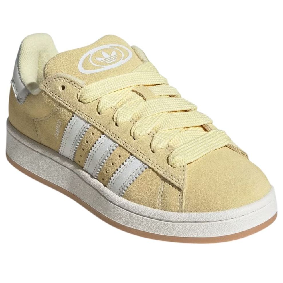 Кроссовки (WMNS) adidas Campus 00s 'Almost Yellow' — фото 2