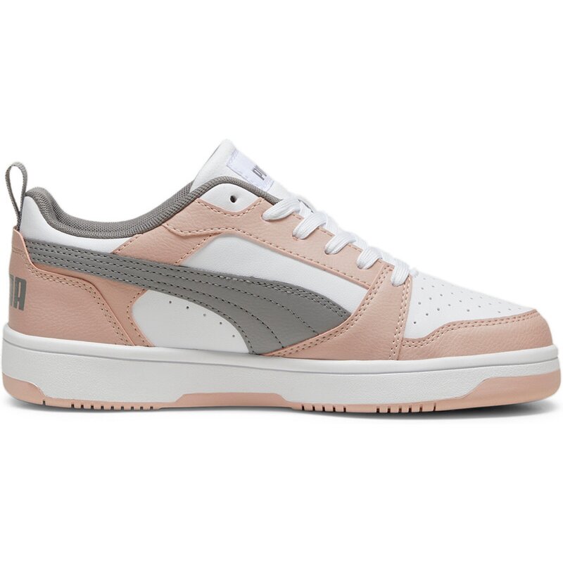 

Повседневные туфли Rebound V6 Low Puma, белый