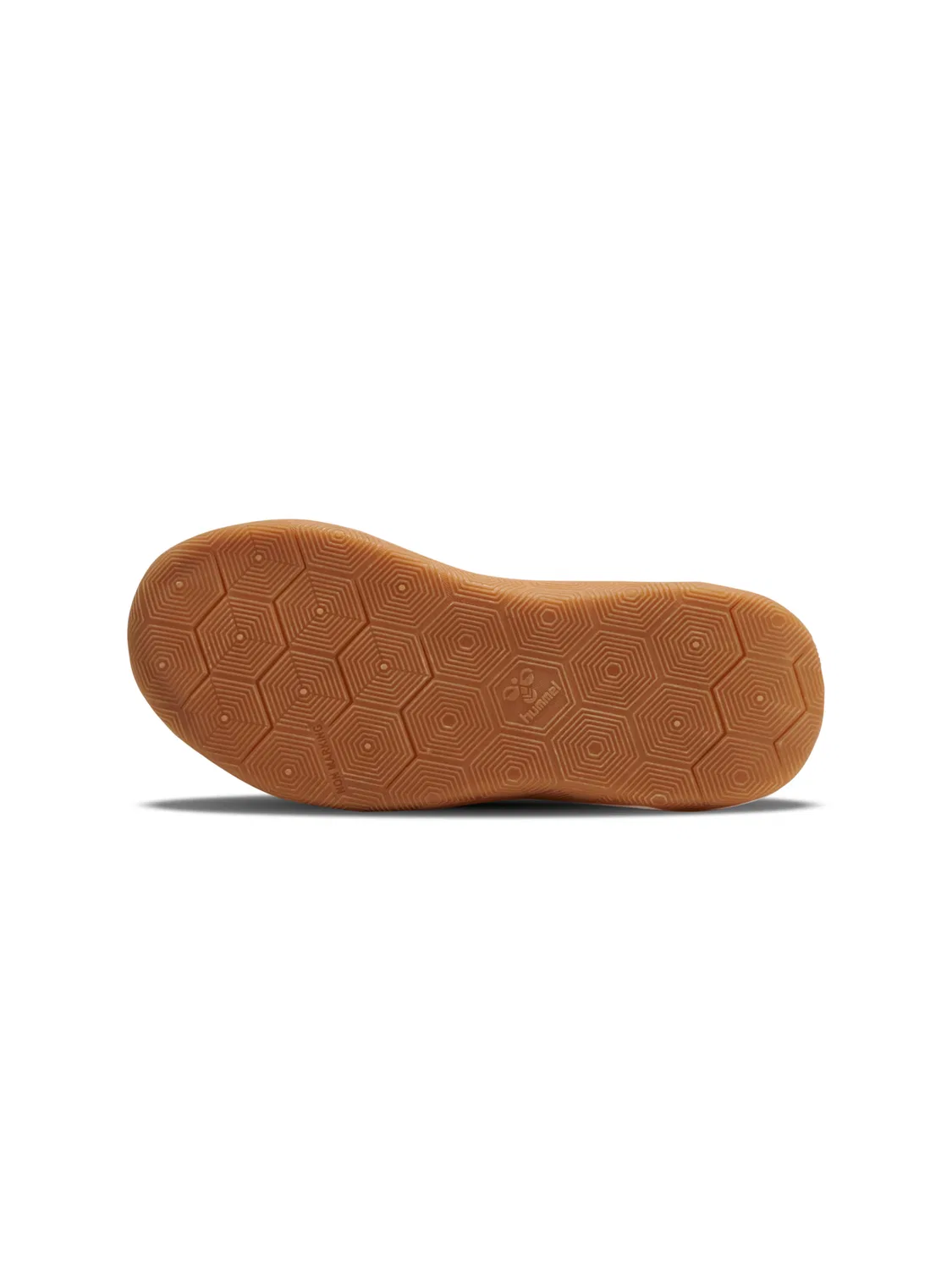 Спортивные кроссовки Hummel MULTIPLAY FLEX 2.0 синего цвета — фото 4