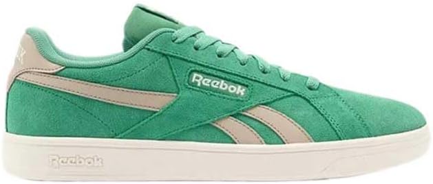 

Кроссовки Reebok Unisex-Adult Reebok Court Retro, зеленый