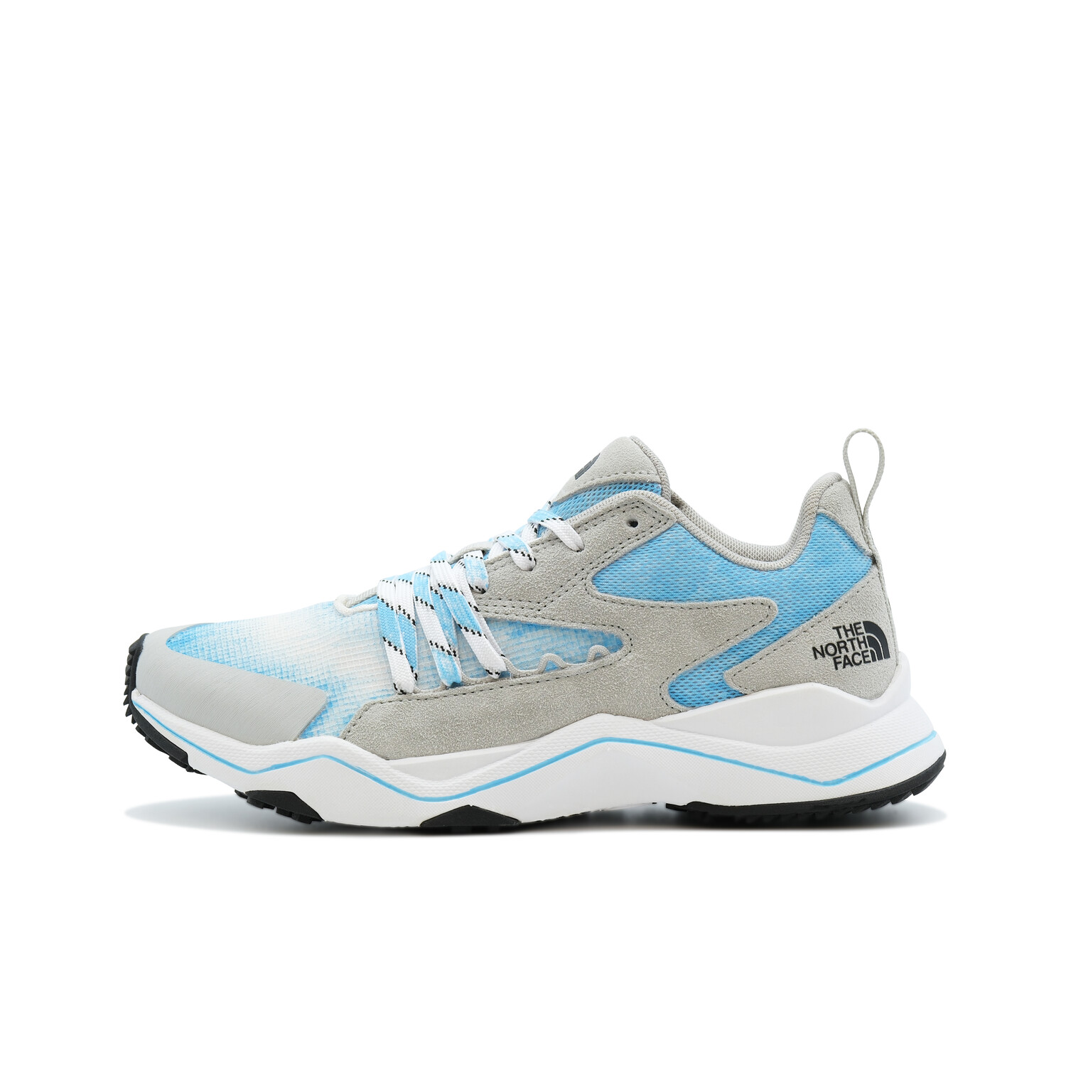 

Кроссовки THE NORTH FACE Lifestyle Shoes Women's Low-top White/blue, белый