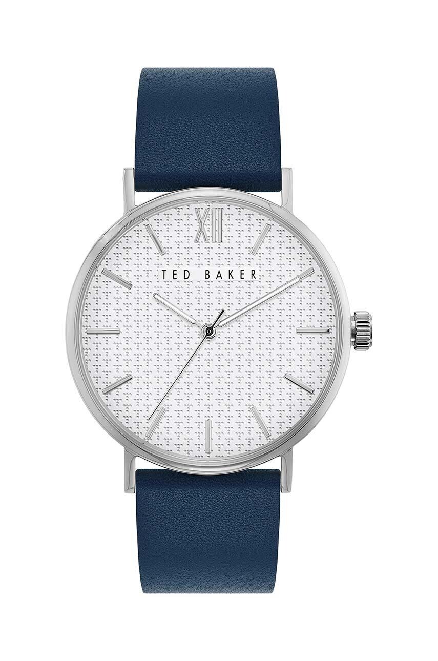 

Часы Ted Baker, темно-синий