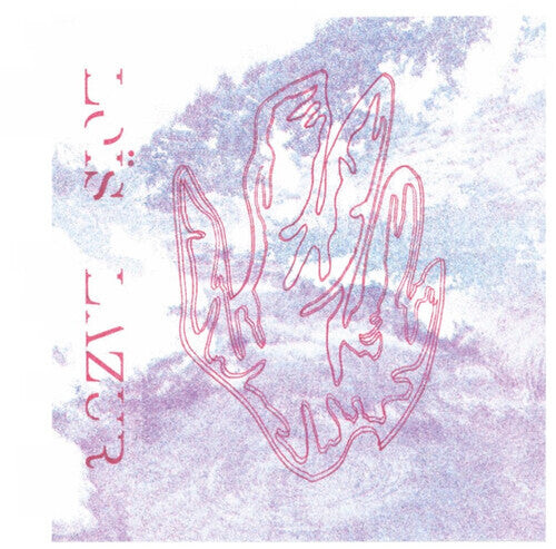 

Виниловая пластинка Lazur, Lois: Half of a Hand