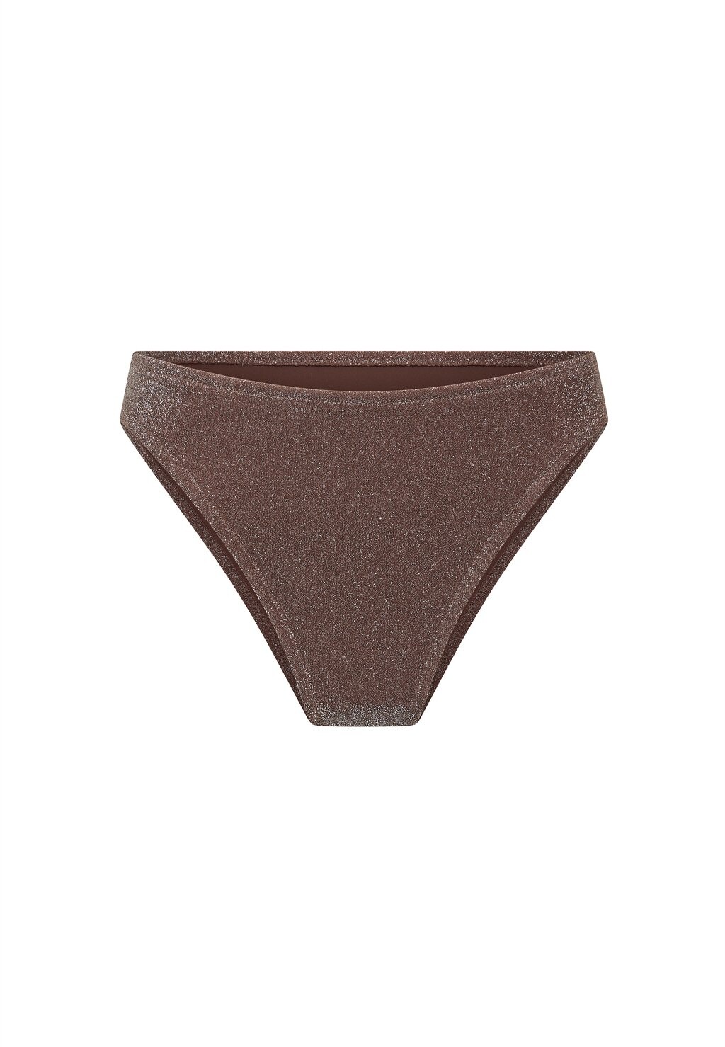 

Плавки бикини HIGH FLOW PERIOD SWIMWEAR BOTTOM Modibodi, коричневый