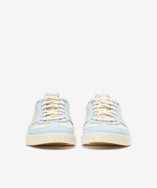 Мужские кроссовки Cole Haan Grand Crosscourt Modern Turf — фото 3