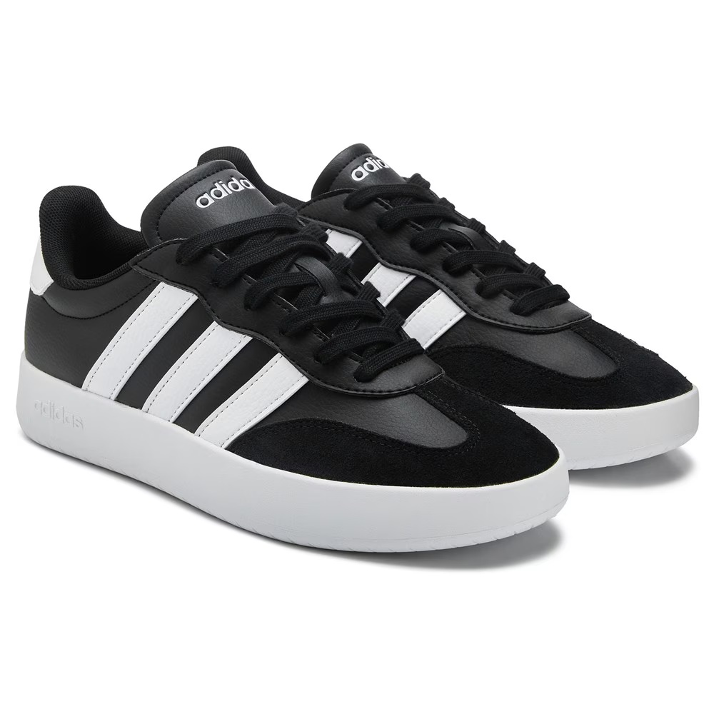 

Кроссовки Barreda Adidas, black/white