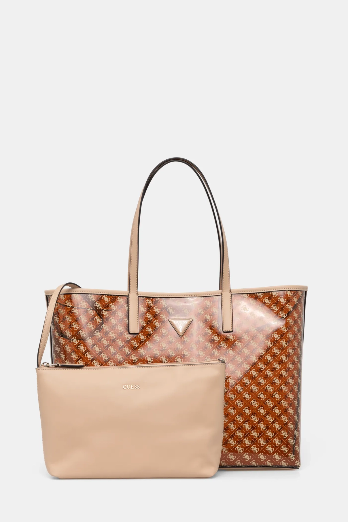 

ТУАНА сумочка Guess, бежевый