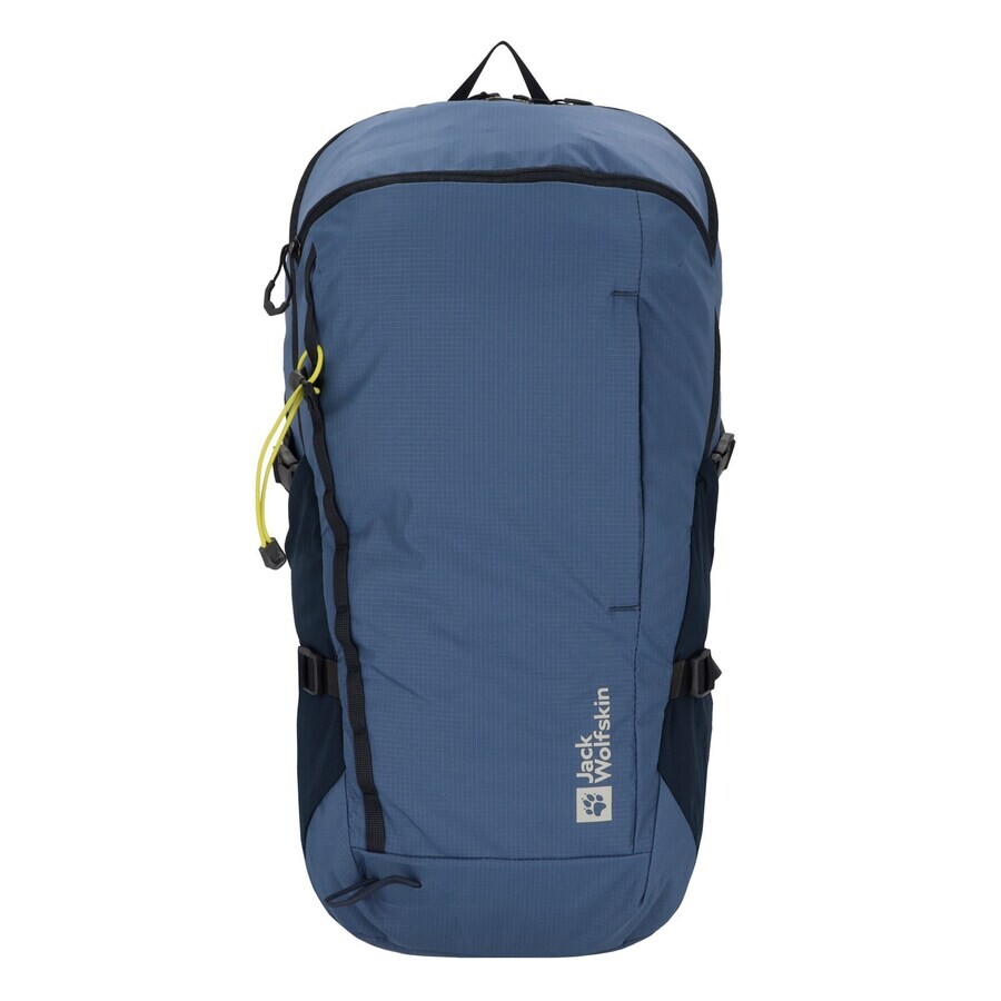 

Рюкзак JACK WOLFSKIN Sports Backpack Cyrox Shape 25, синий
