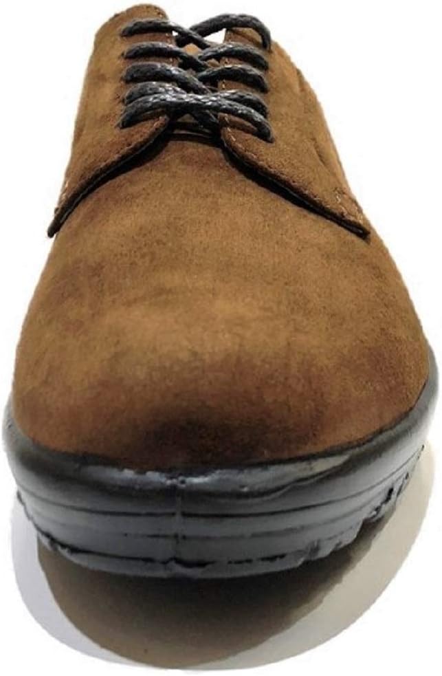 Hush Puppies (ハッシュパピー) Мужские прогулочные оксфорды — фото 4