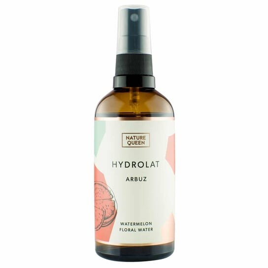 

Гидролат арбуза, 100 мл Nature Queen