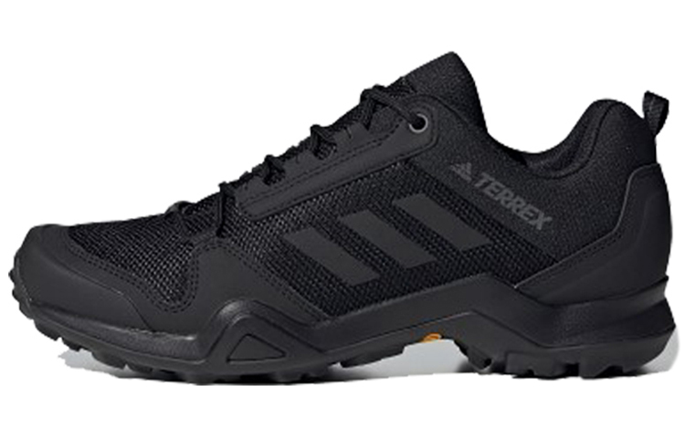 

Terrex AX3 GTX Кроссовки мужские низкие черные Adidas