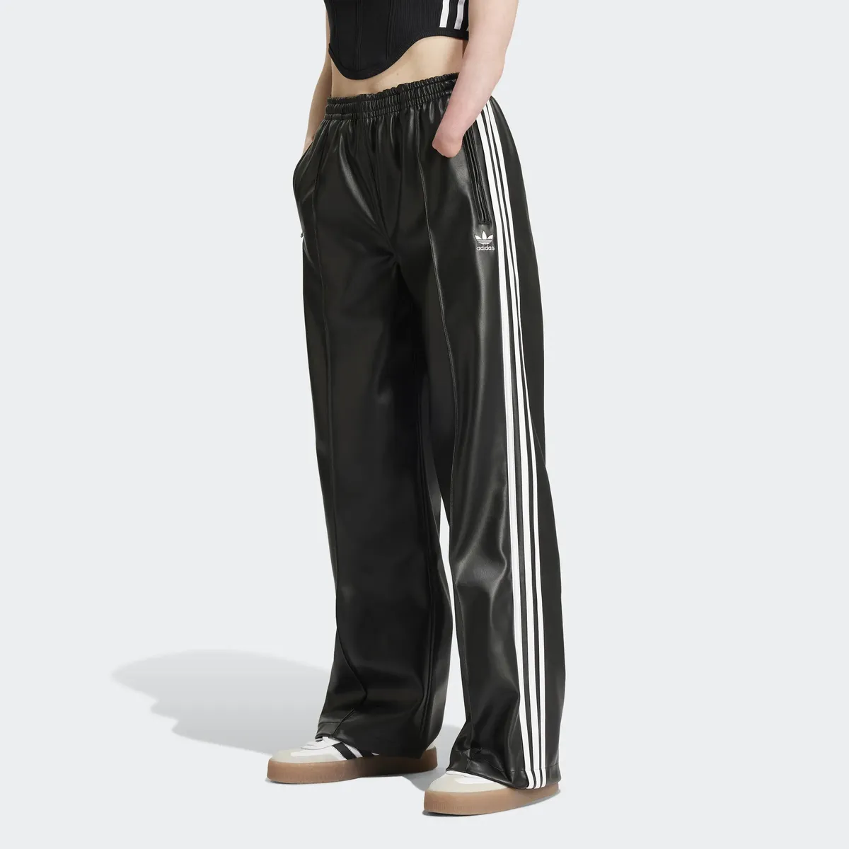 

Спортивные брюки Adidas Originals "FIREBIRD P PANT" (1 шт.), черный