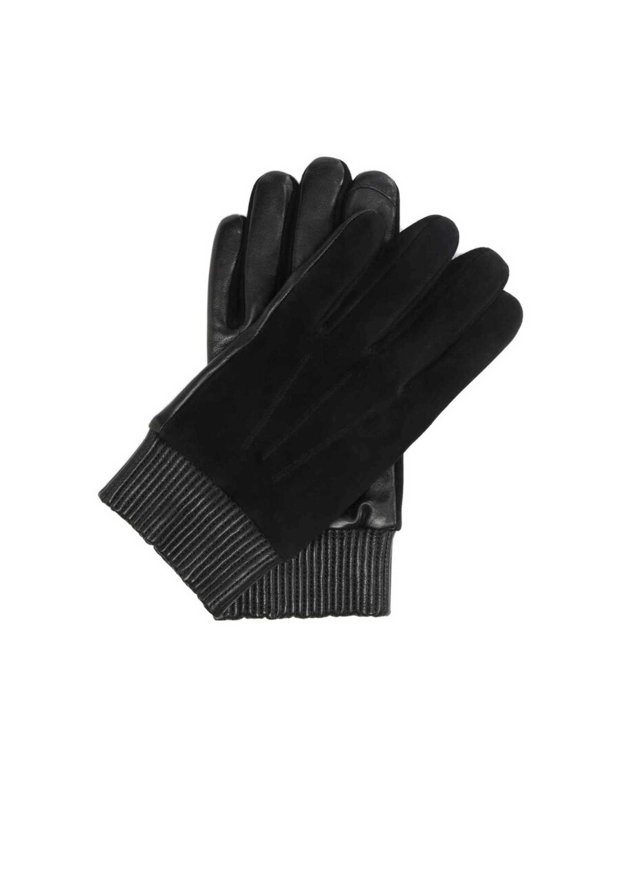 

Перчатки Kazar Full Finger Gloves, черный