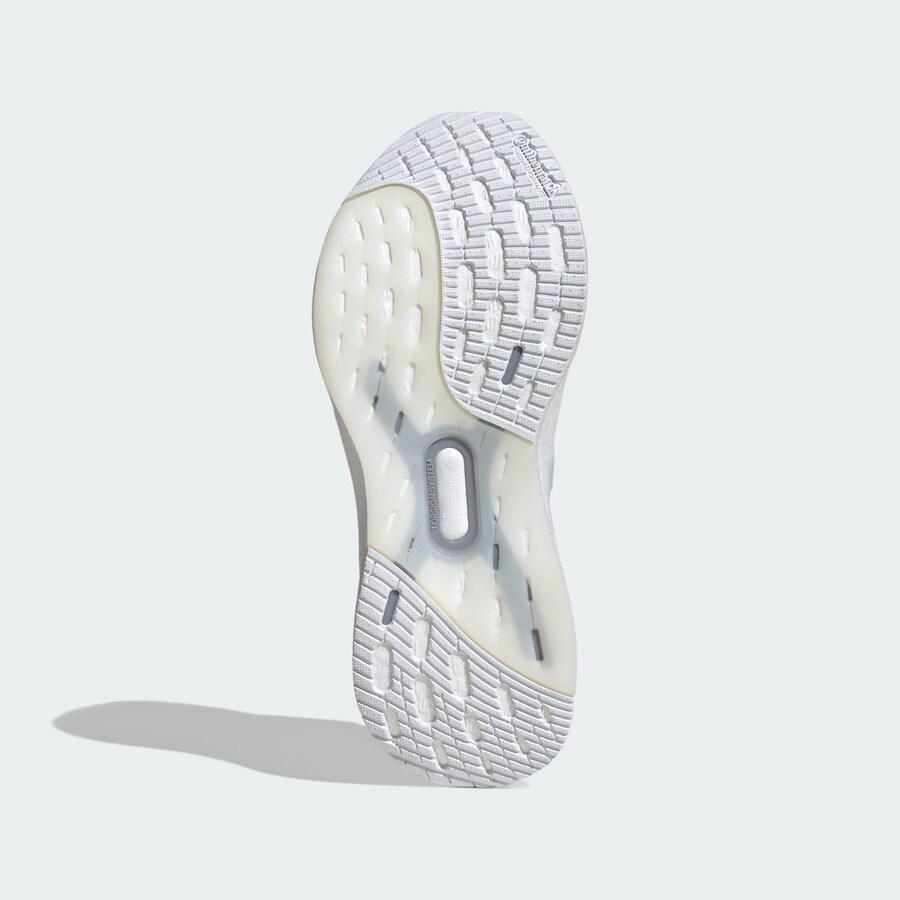 Кроссовки для бега ADIDAS PERFORMANCE Ultraboost 5, белый — фото 4