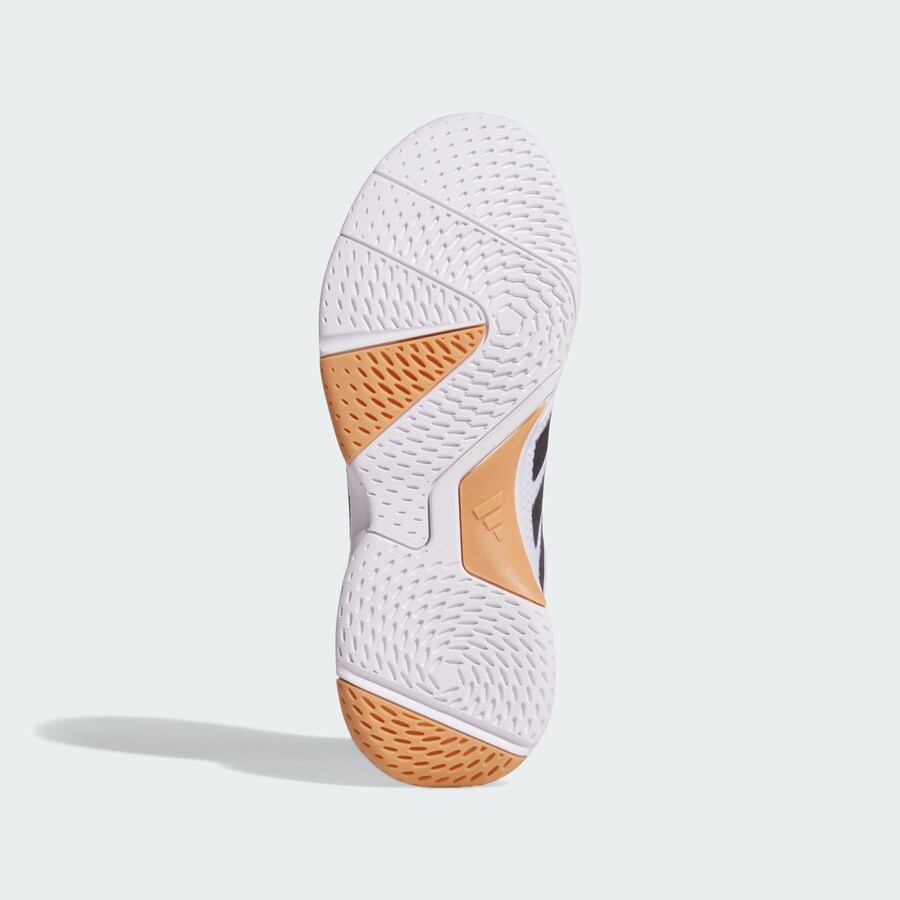 Спортивная обувь ADIDAS PERFORMANCE Ligra 8, белый — фото 4