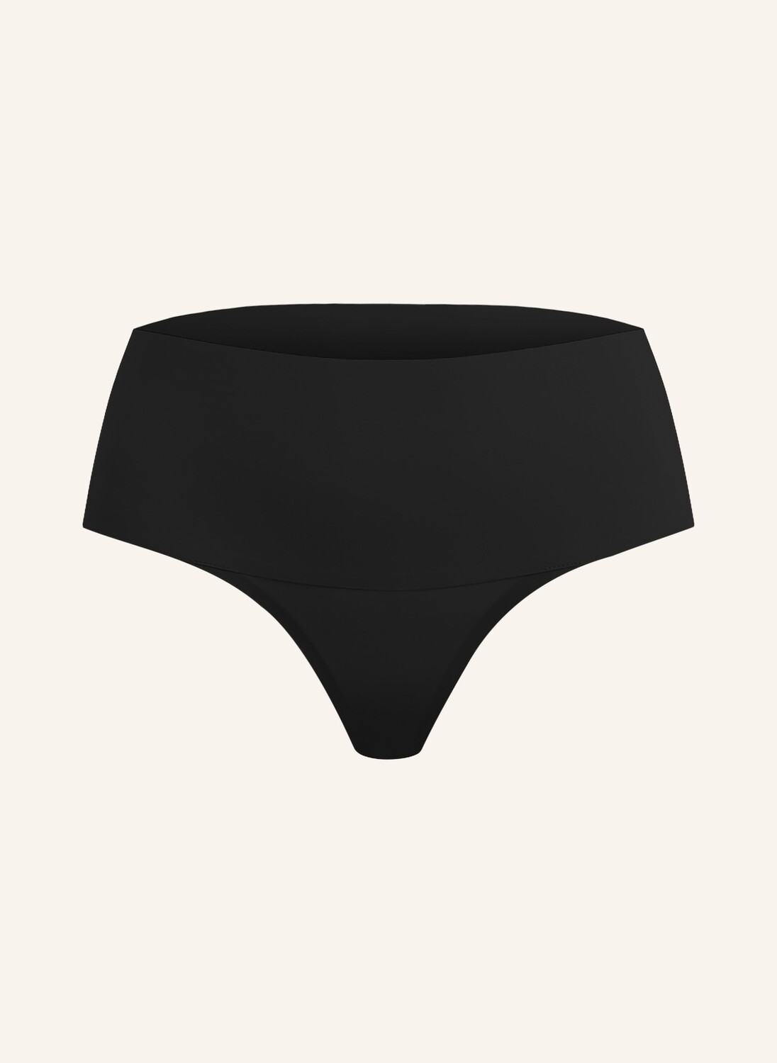 

Формирующие трусики Spanx, черный
