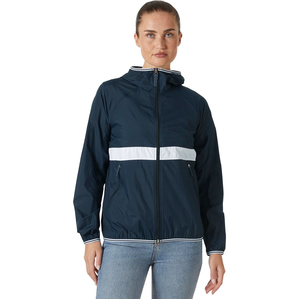 

Куртка-ветровка Koster Helly Hansen, синий