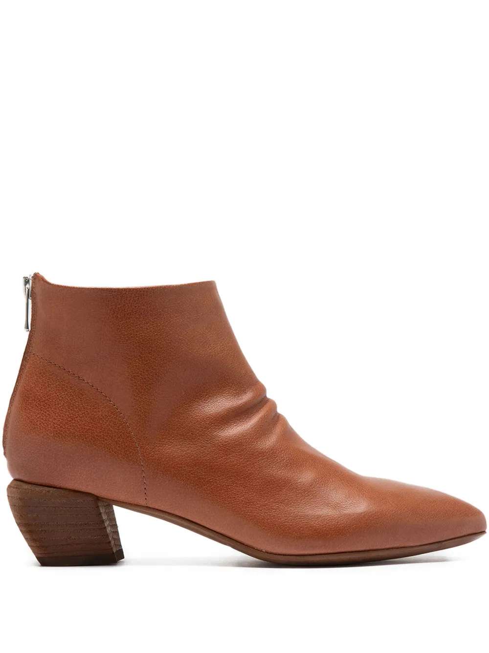 Сапоги Sally 45 Officine Creative, коричневый