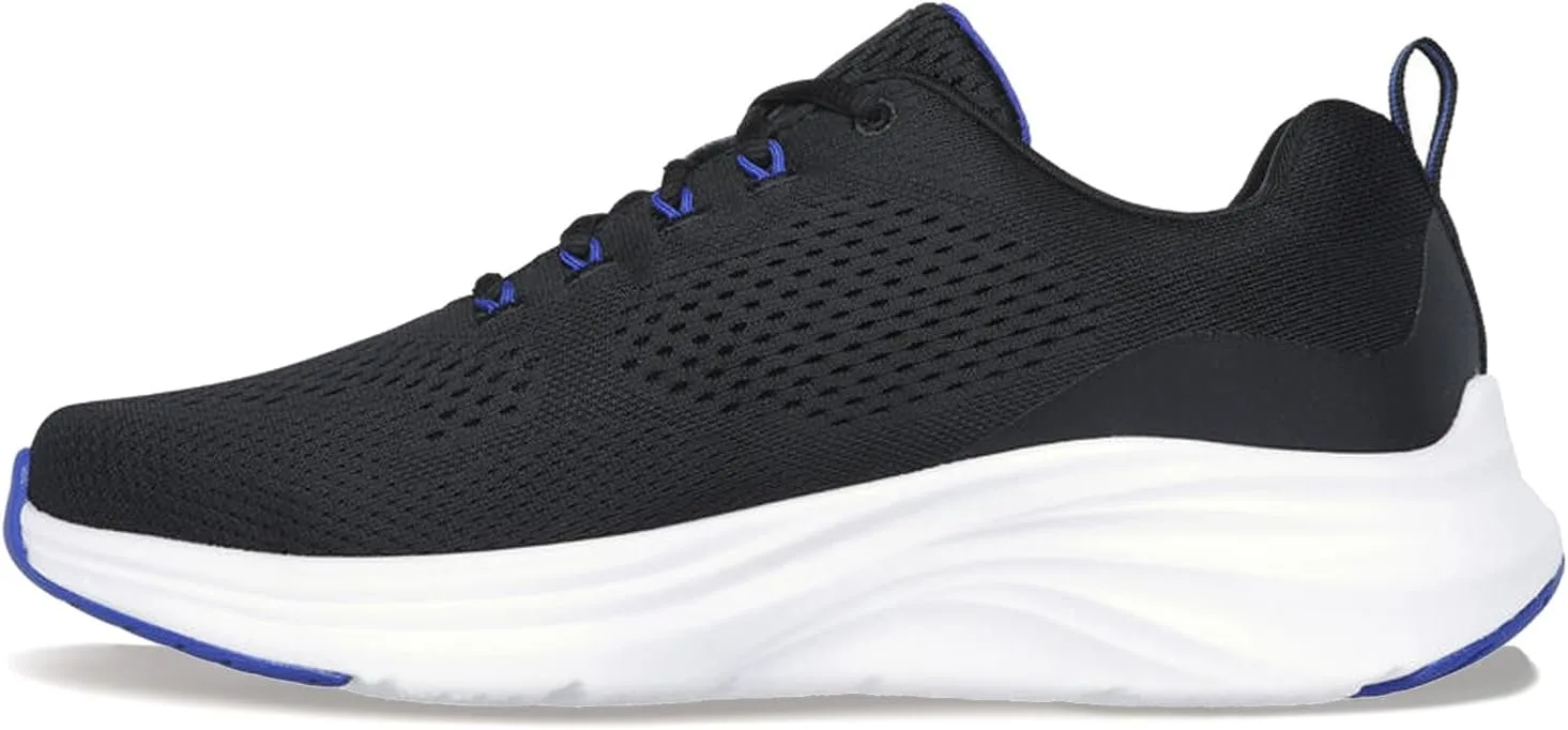 Мужские кроссовки Skechers Vapor Foam, черный — фото 3