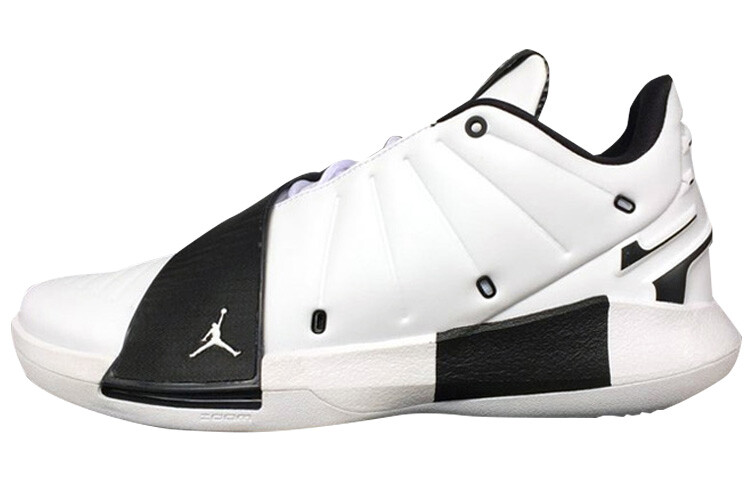 

Баскетбольные кроссовки Jordan CP3 11 унисекс