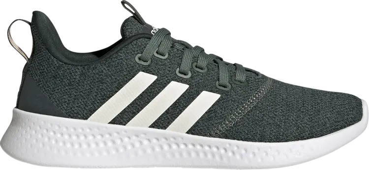 

Кроссовки Wmns Puremotion 'Green Oxide Off White', зеленый