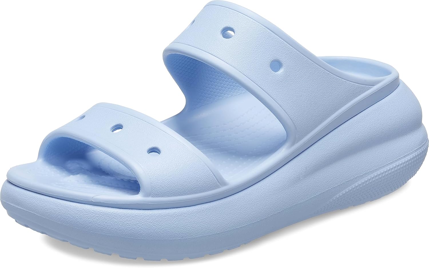

Классические сандалии Crocs унисекс для взрослых, синий