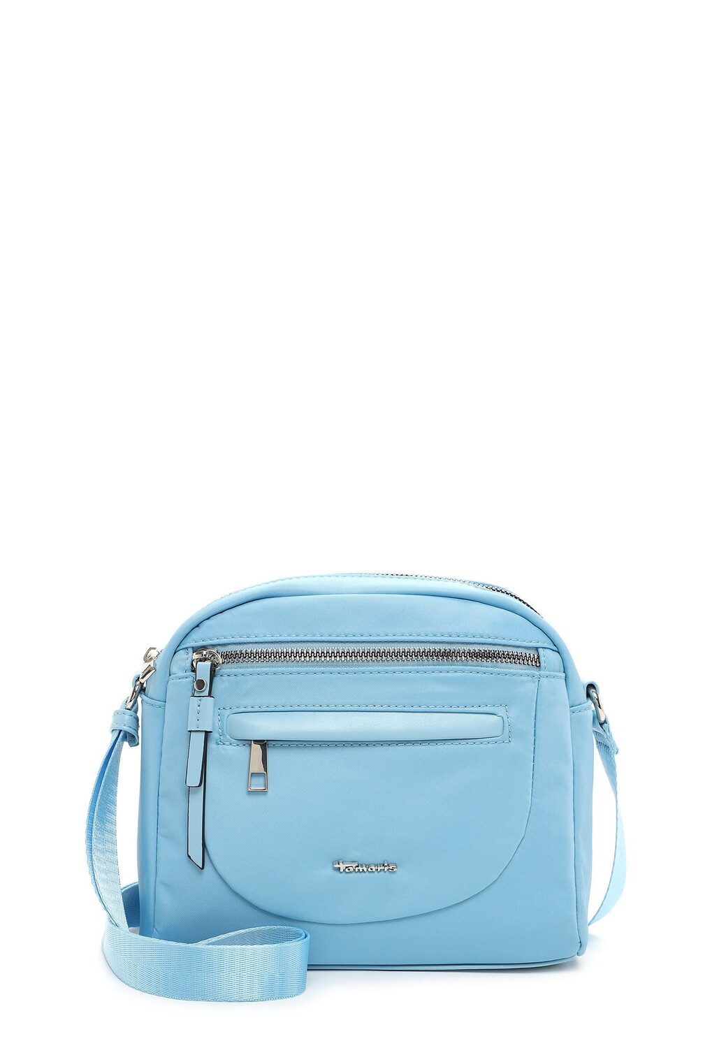 

Сумка через плечо Tamaris Umhängetasche TAS Angela, цвет lightblue