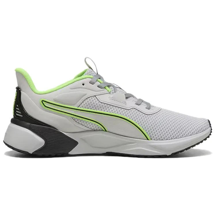 Кроссовки для тренировок PUMA Gray — фото 3