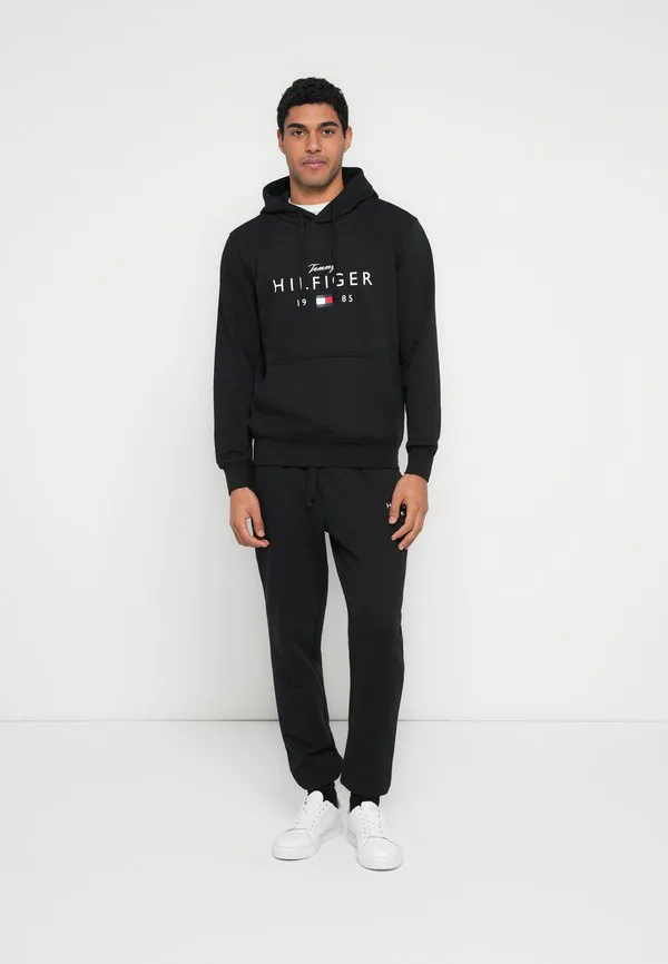Спортивный костюм brand love Tommy Hilfiger, Black