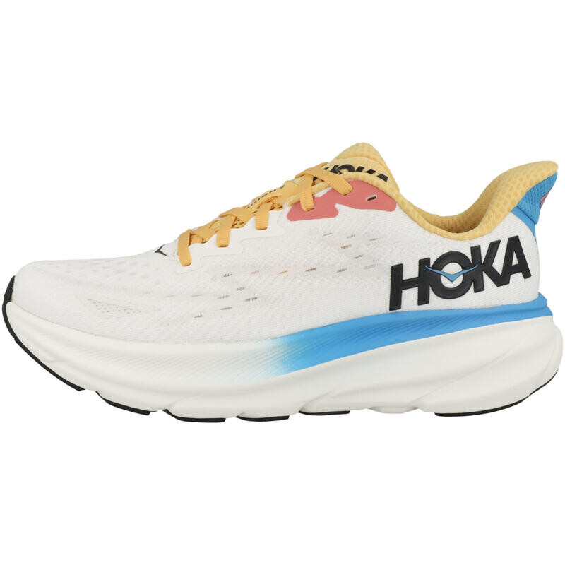 

Кроссовки Hoka, белый