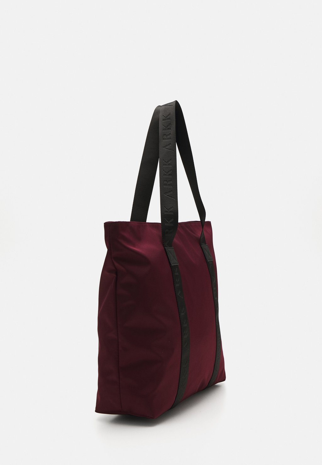 

Сумка-тоут BAG UNISEX ARKK Copenhagen, бордо